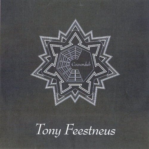Tony Feestneus