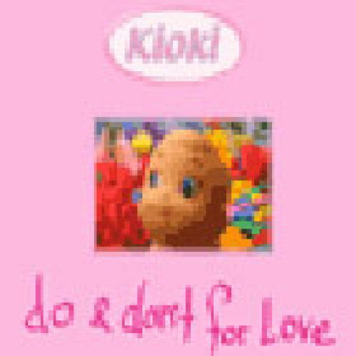 DO & DON'T FOR LOVE