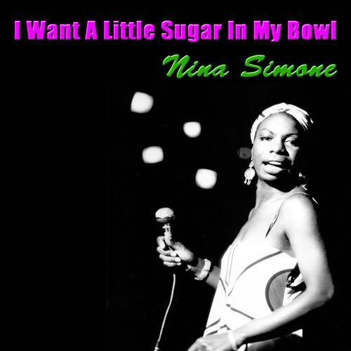 I want a little sugar in my bowl