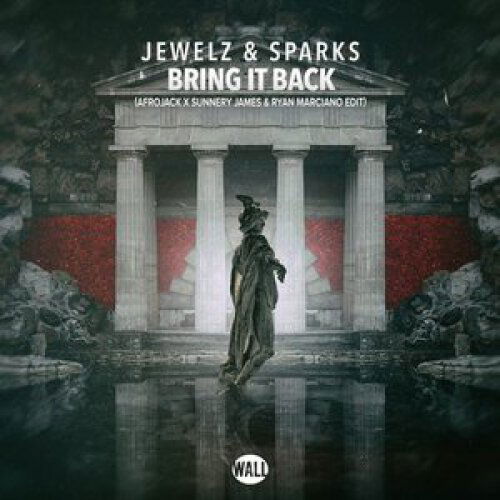 Bring It Back (Afrojack X Sunnery James & Ryan Marciano Edit)