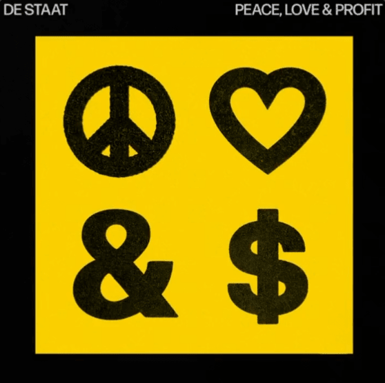 Peace, Love & Profit