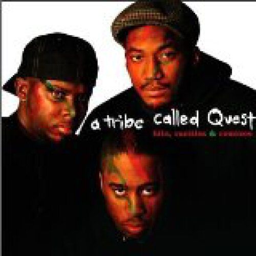 Bonita Applebum - A Tribe Called Quest | FunX
