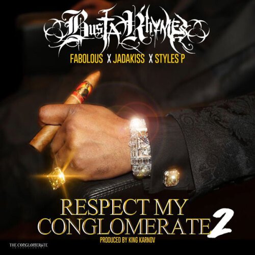 Respect My Conglomerate 2