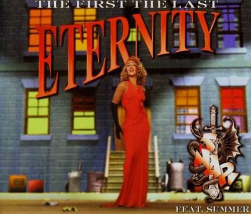 Eternity (The First The Last)