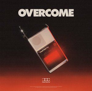 Album art Nothing But Thieves - Overcome
