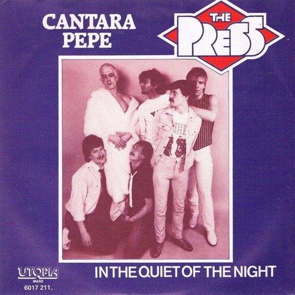 Cantara pepe