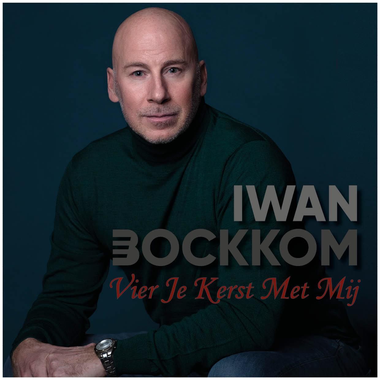 Vier je Kerst met mij