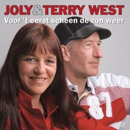 Voor 't eerst scheen de zon weer