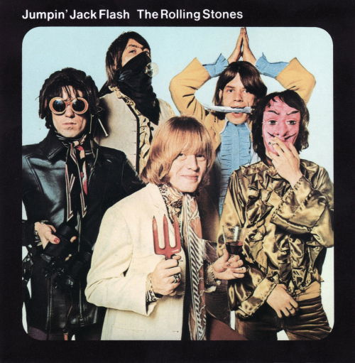 Jumping Jack Flash