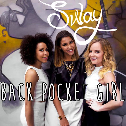 Back Pocket Girl
