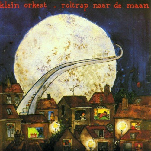 Klein Orkest