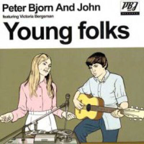 Young Folks