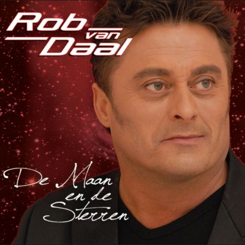 De maan en de sterren