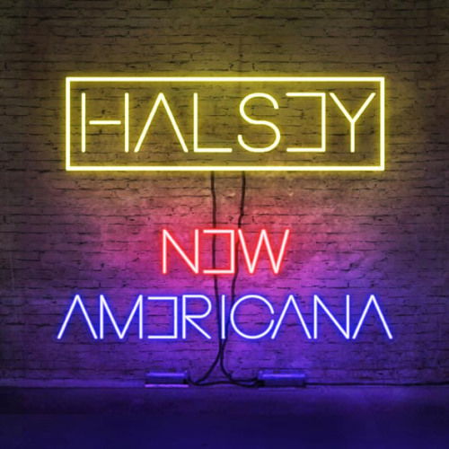 New Americana