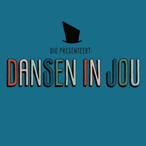 Dansen in Jou