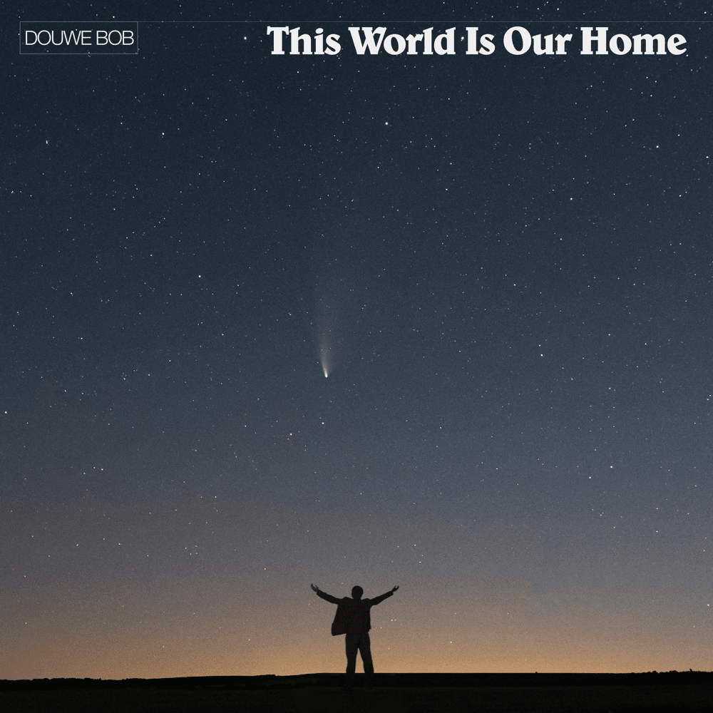 This World Is Our Home