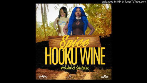 HOOKU WINE, COUPLE UP