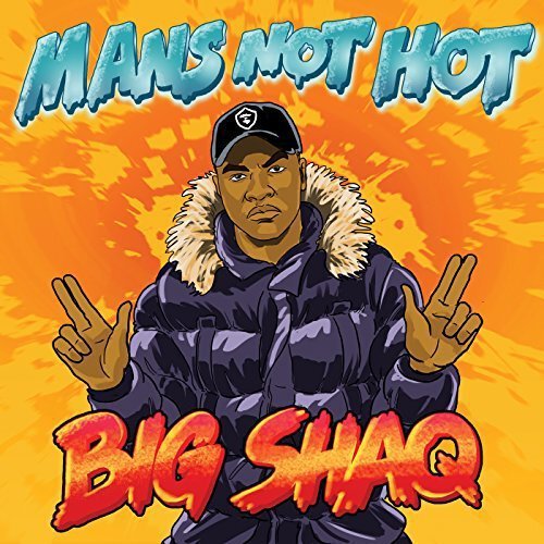 Mans Not Hot