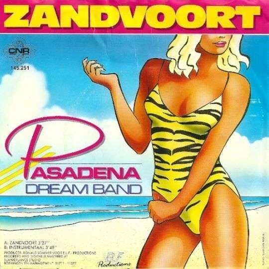 Zandvoort