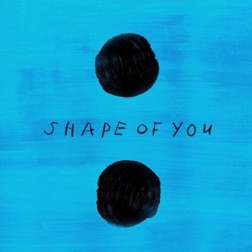 Shape of You