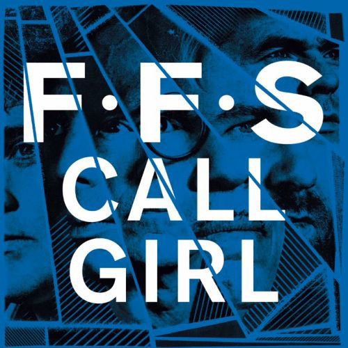 Call Girl (ft. The Sparks)