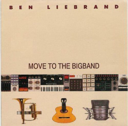 Move To The Bigband