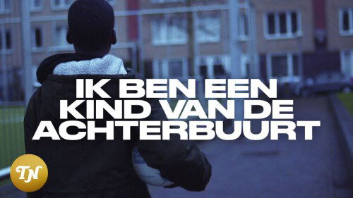 Kind Van De Achterbuurt