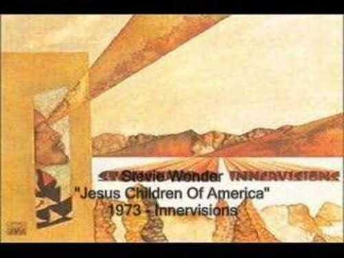 Jesus children of America
