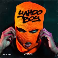 Yahoo Boy