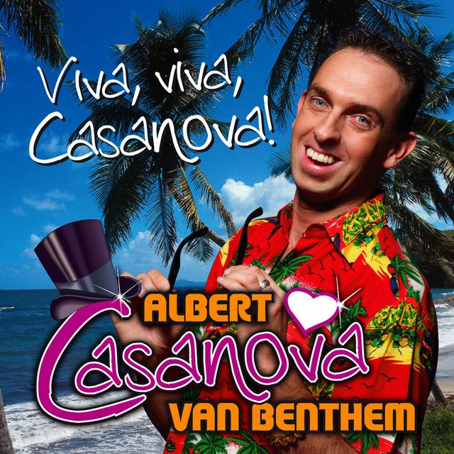Viva viva casanova