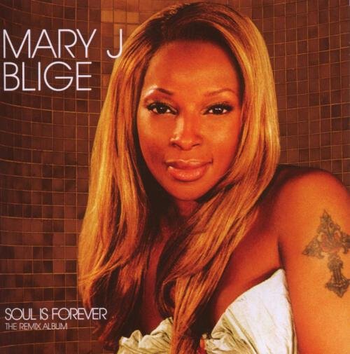 Mary J Blige