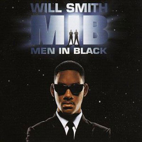 Men In Black