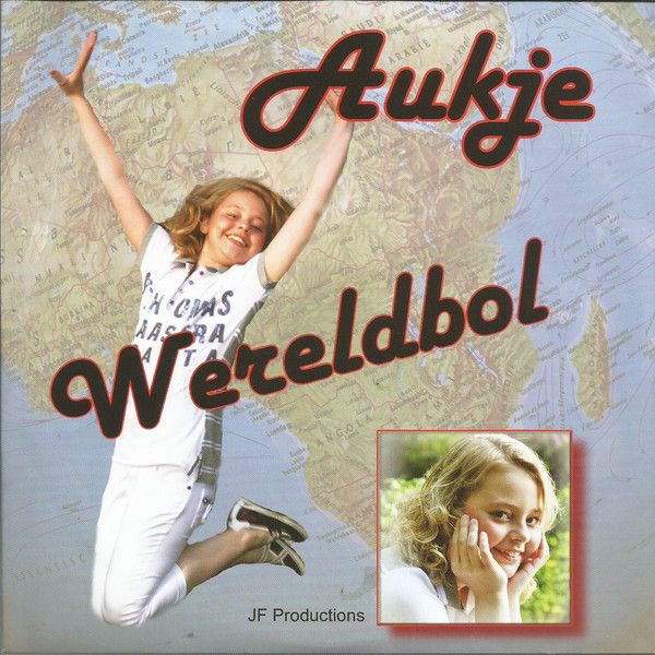 De wereldbol