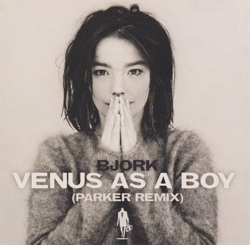 Venus As A Boy