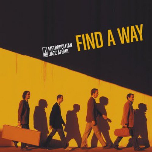 Find a way