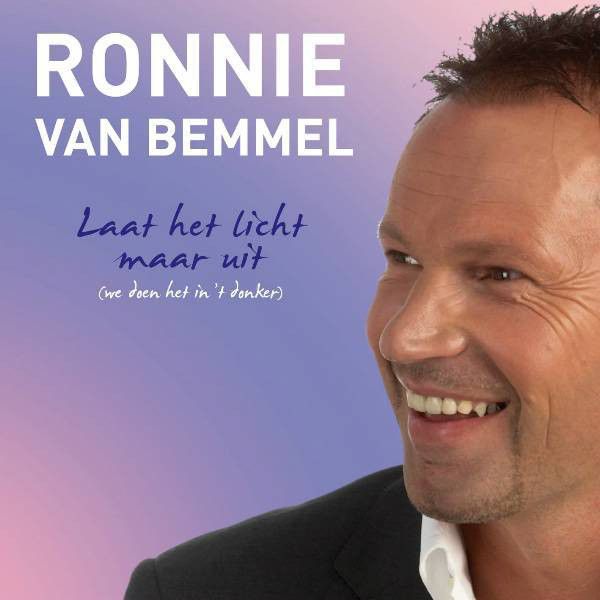 Laat het licht maar uit (we doen 't in het donker)