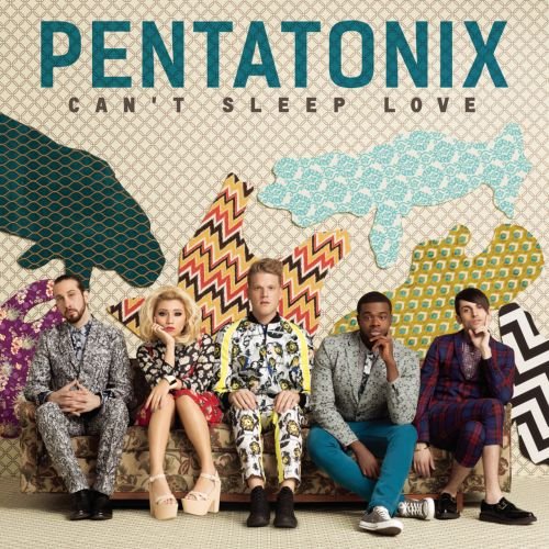 Can't Sleep Love (Remix)