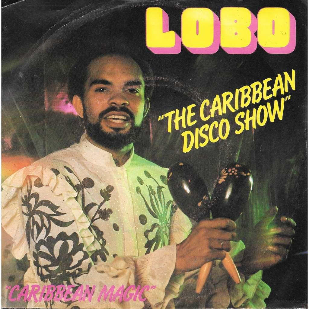 The Carribbean Disco Show