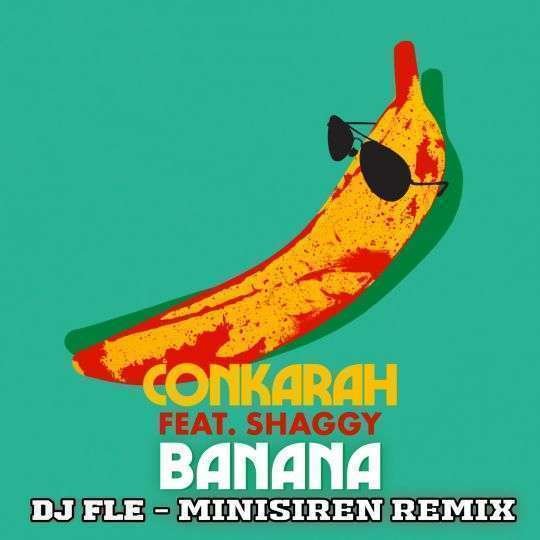 Banana (dj Fle Minisiren Remix)