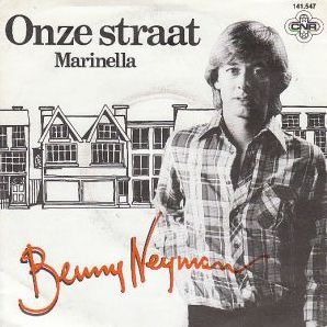 Onze straat