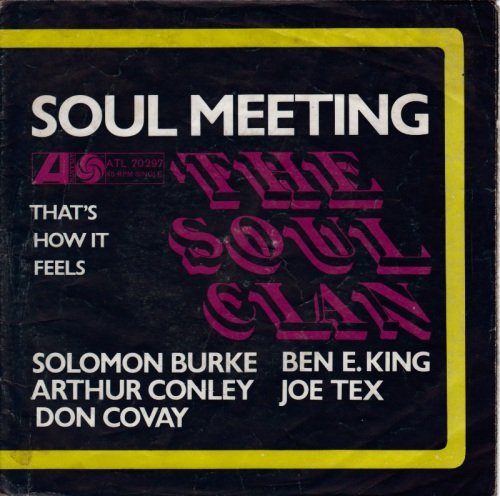 Soul Meeting