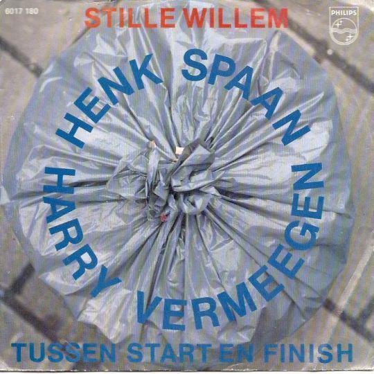 Stille Willem