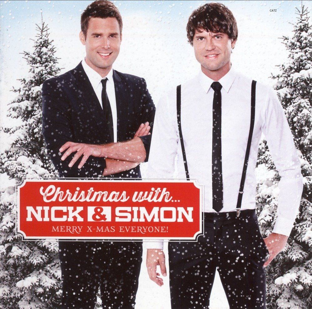 Merry Christmas Everyone