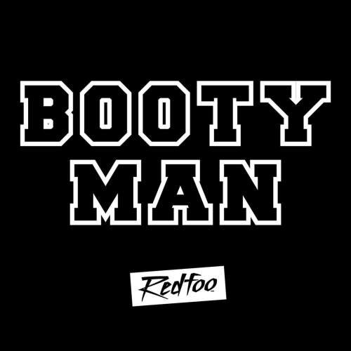 Booty Man