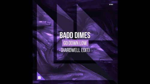 Go Down Low (Hardwell Remix)