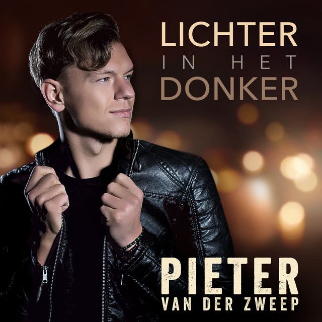 Lichter in het donker