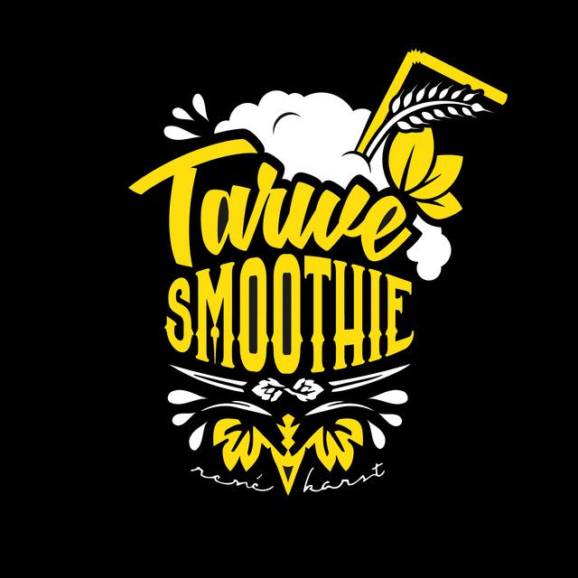 Tarwesmoothie