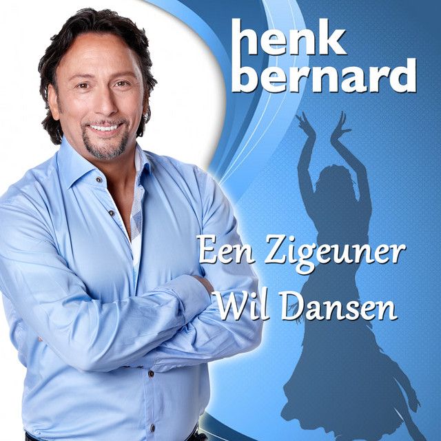 Een zigeuner wil dansen