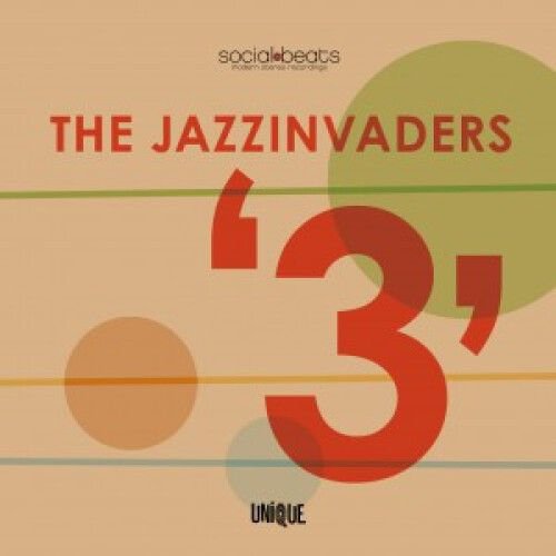 The Jazzinvaders