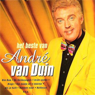 Liefde van later